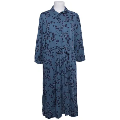 Shirt dress (Blue, Black, Pink) from Joules Viscose