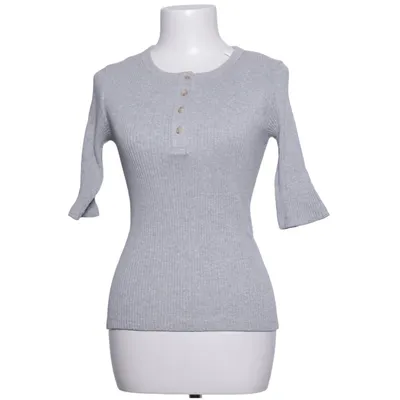 Dress (Gray) from Massimo Dutti Cotton