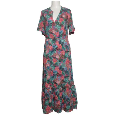 Maxikjole (Pink, Grøn, Flerfarvet) fra Imagine Viscose