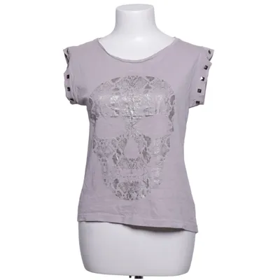 T-shirt (Grå) från Mango Jeans