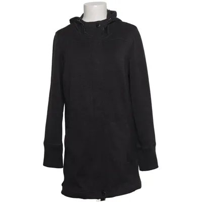 Hættetrøje (Grå) fra Active Polyester