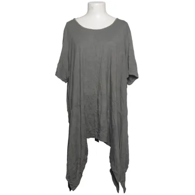 Top (Grå) fra Sara Lindholm Polyester, Viscose