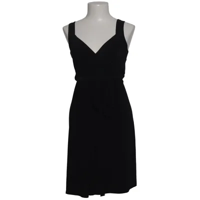 Dress (Black) from Young Blood Elastane, Polyester