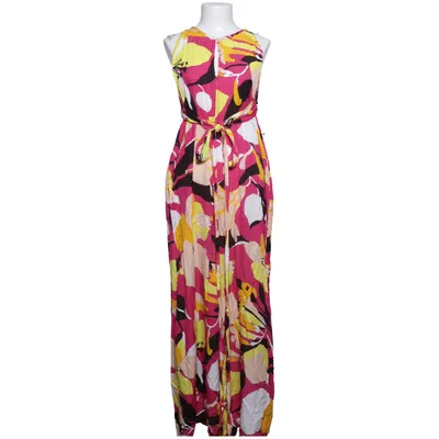 Jumpsuit (Pink, Yellow, Black, White) from Ted Baker Polyester, Viscose