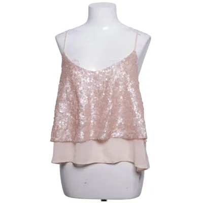 Topp (Beige) från Atmosphere Polyester