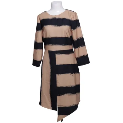 Jurk (Zwart, Beige) van Favori