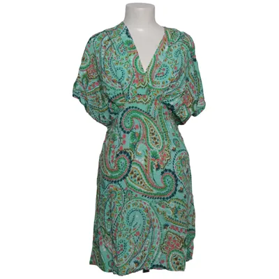 Jurk (Gipsy) van Ema Blue's Viscose