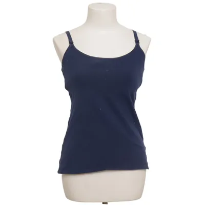 Débardeur maternité (Bleu) de H&M Mama