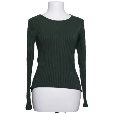 Langærmet t-shirt (JanettTT Long Sleeve T-Shirt) fra Tif Tiffy Elastan, Viscose