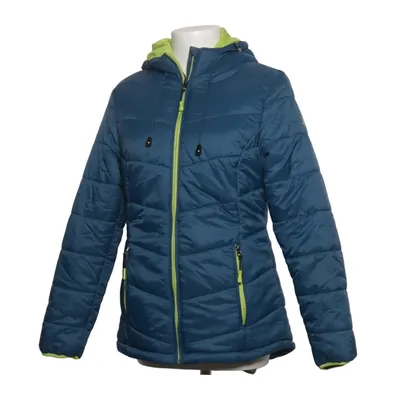 Veste d'hiver (Bleu, Vert) de Nordcap Polyamide, Polyester