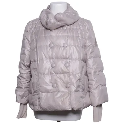 Down jacket (Beige) from Conte of Florence