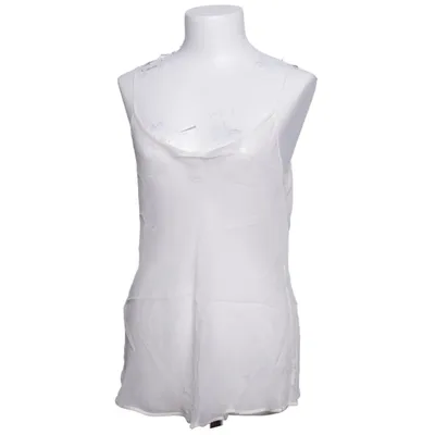 Tanktop  (Hvid) fra Rena Lange