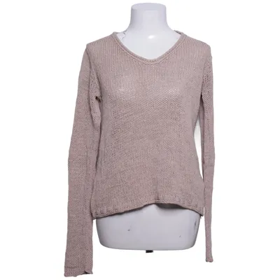 Sweater (Beige) from Tandem Cotton, Polyamide