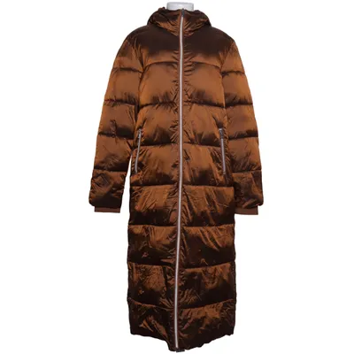 Vinterkappa (KCSNGQ6XW51ZXML) från Guess Polyester, Polyamid