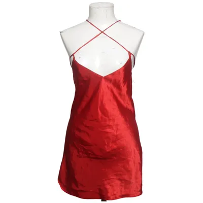 Nuisette (Rouge) de Morgan Taylor Polyester