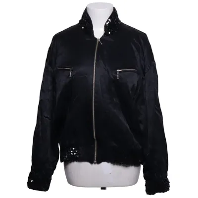 Blouson (Noir) de Betty Barclay Polyester, Viscose