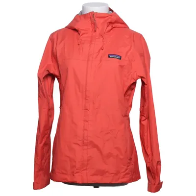 Rain jacket (Red) from Patagonia