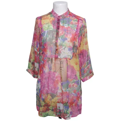 Blus (Flerfärgad) från Best Connections Polyester