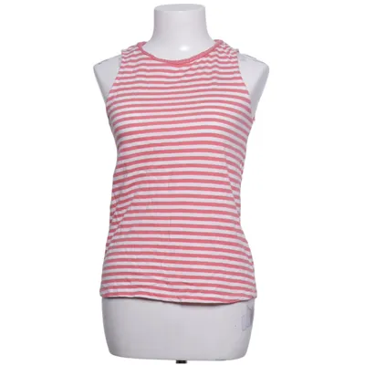 Tanktop (Rood, Wit) van Springfield