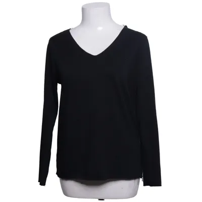 Lange mouwen shirt (Zwart) van PM Selected