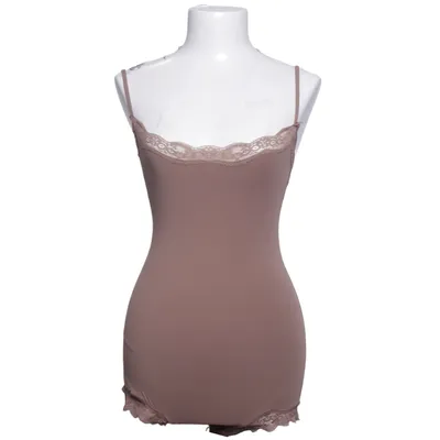 Shapewear body (Beige) from Katch Me Elastane, Polyamide