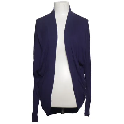 Cardigan (Purple) from Crivit Elastane, Viscose