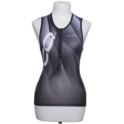 Sports vest (Gray, Black, White) from Orca