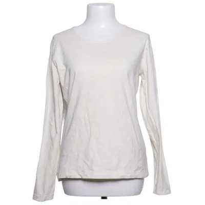 Long sleeve T-shirt (Beige) from Marmalade Cotton, Elastane