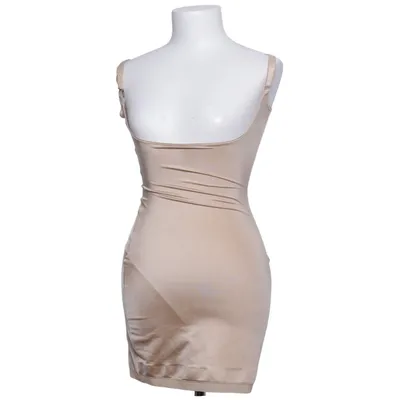 Shapewear-body (Beige) från Spanx Bomull, Elastan, Nylon