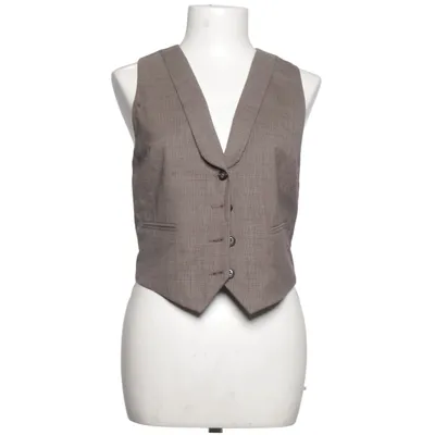 Gilet de costume (Marron) de Stella Forest