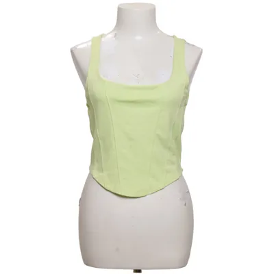 Tanktop  (Grøn) fra NA-KD