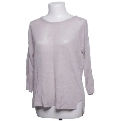 Tröja (Beige) från Mango Basics Linne