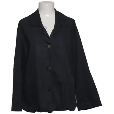 Jacket (Gray) from Oska Cotton