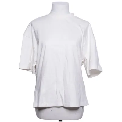 T-shirt (White) from Yaya Women Cotton