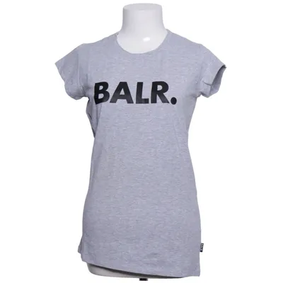 T-shirt (Gray) from Balr. Cotton, Elastane