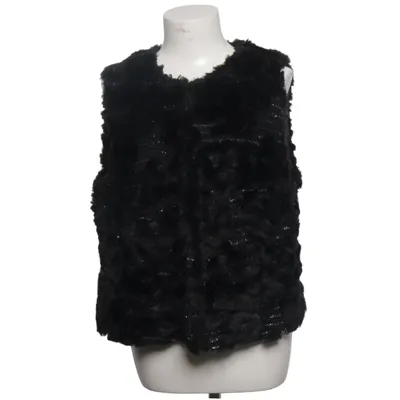 Gilet d'extérieur (Noir) de G.W.