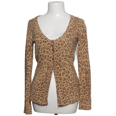 Cardigan (Beige, Brun) fra Xanaka Akryl