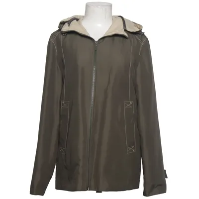 Jacka (Grön) från Aguzzo Polyester