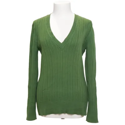 Pullover (Grøn) fra Thomas Burberry Bomuld