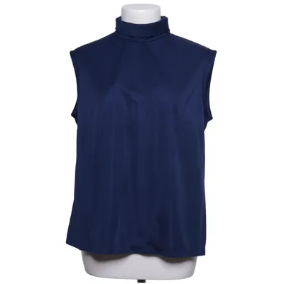 Topp (Blå) från Felicia Polyester