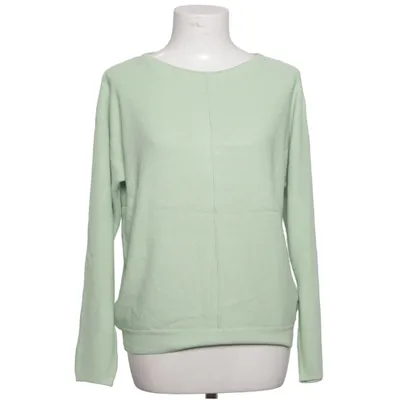 Trui (Groen) van More & More Elastaan, Viscose