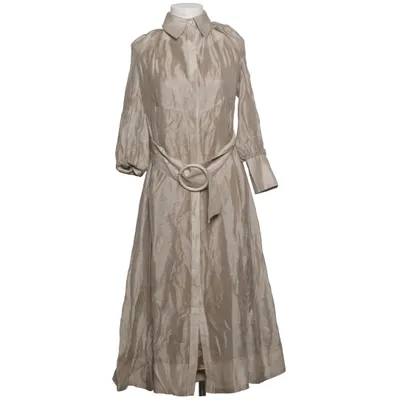 Set (Beige) van Karen Millen Elastaan, Linnen, Lyocell, Polyamide, Polyester
