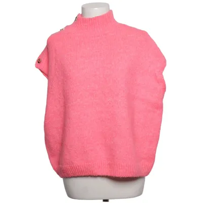 Pullunder (Pink) von JS Millenium Elasthan, Polyamid, Polyester, Wolle