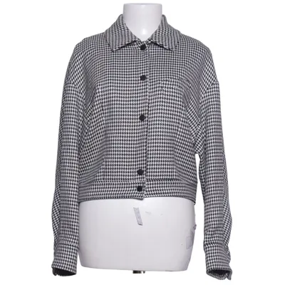 Jacket (Suit) from Mango Suit Cotton, Elastane, Polyester, Viscose
