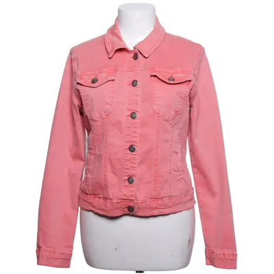 Veste en jean (Rose) de Nina Carter