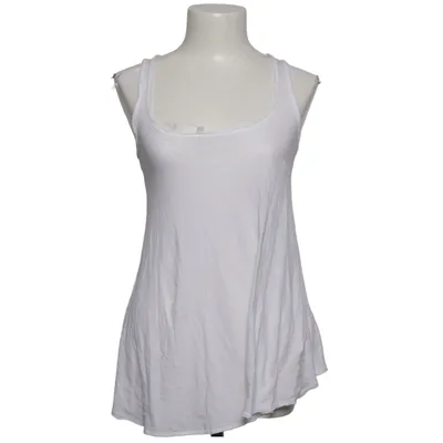 Tanktop (Wit) van 81 Hours