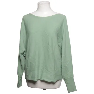 Pull-over (Vert) de S. Marlon Cachemire