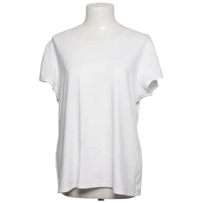 T-shirt (Blanc) de Seidel Élasthane, Viscose