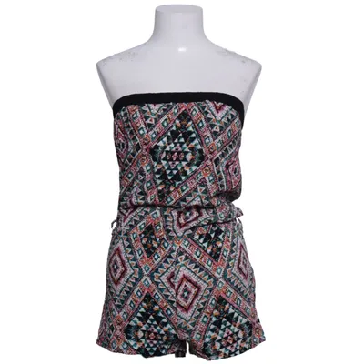 Jumpsuit (Multicolored) from Hollies Viscose