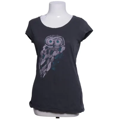 T-shirt (Grå) från Armedangels Ekologisk bomull